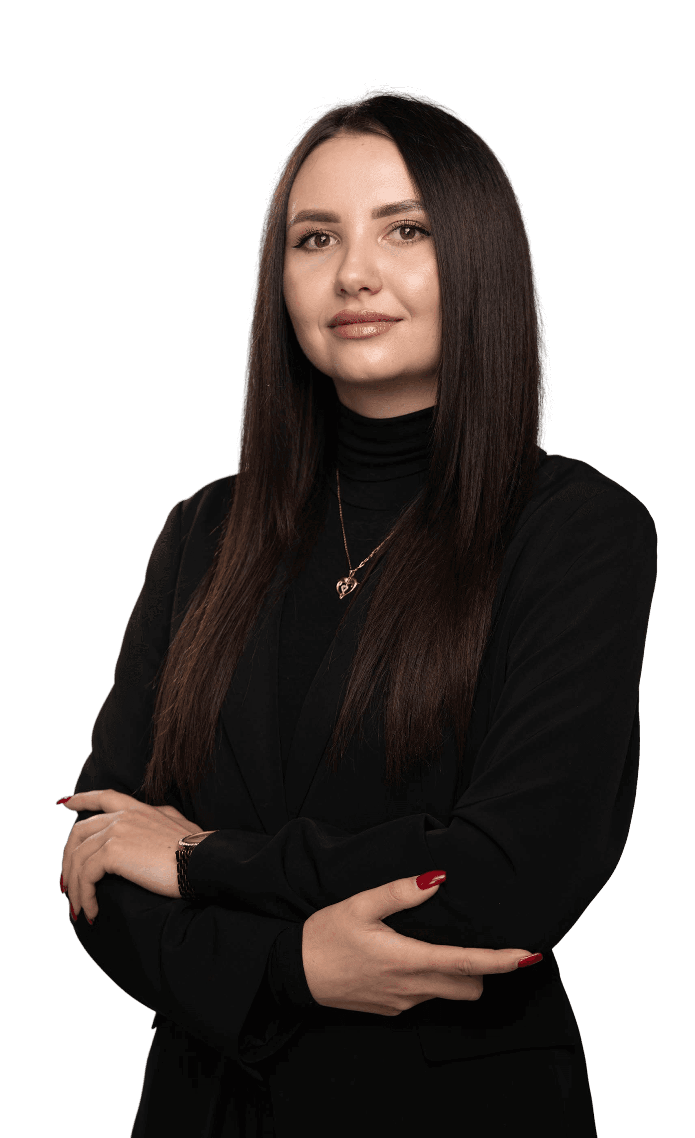 Photo of Khristina