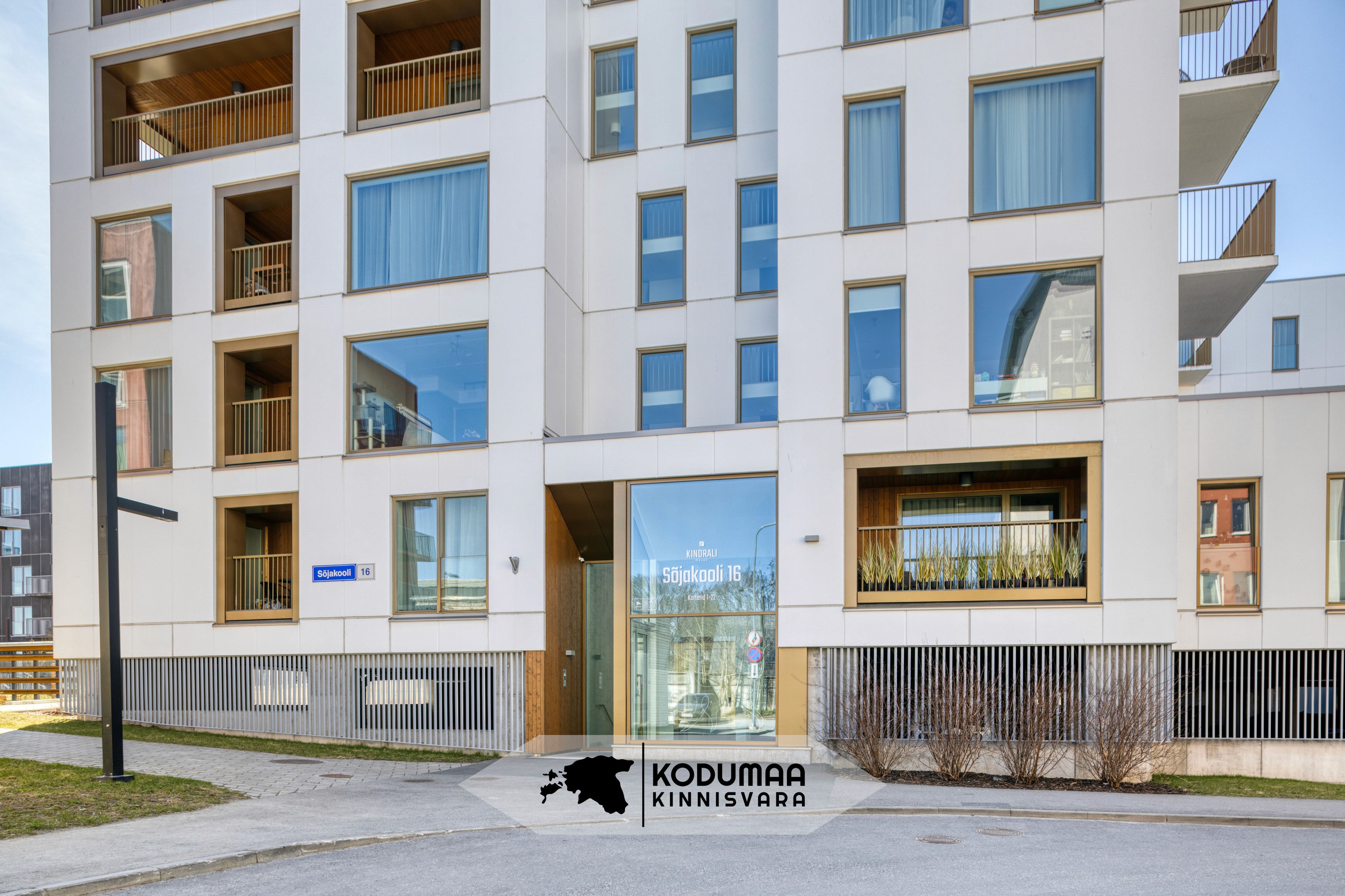 Kinnisvaramaakler Anete Ott - müügis olev kinnisvara