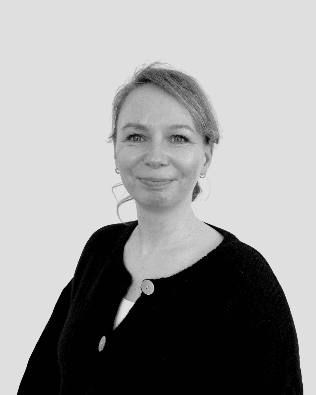 Schwarz Weiß Foto von Jacqueline Wittur