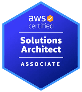 AWS Certified Solutions Architect – Associate