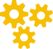 Gear icon