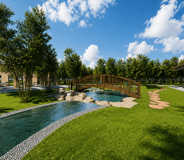 Resort image