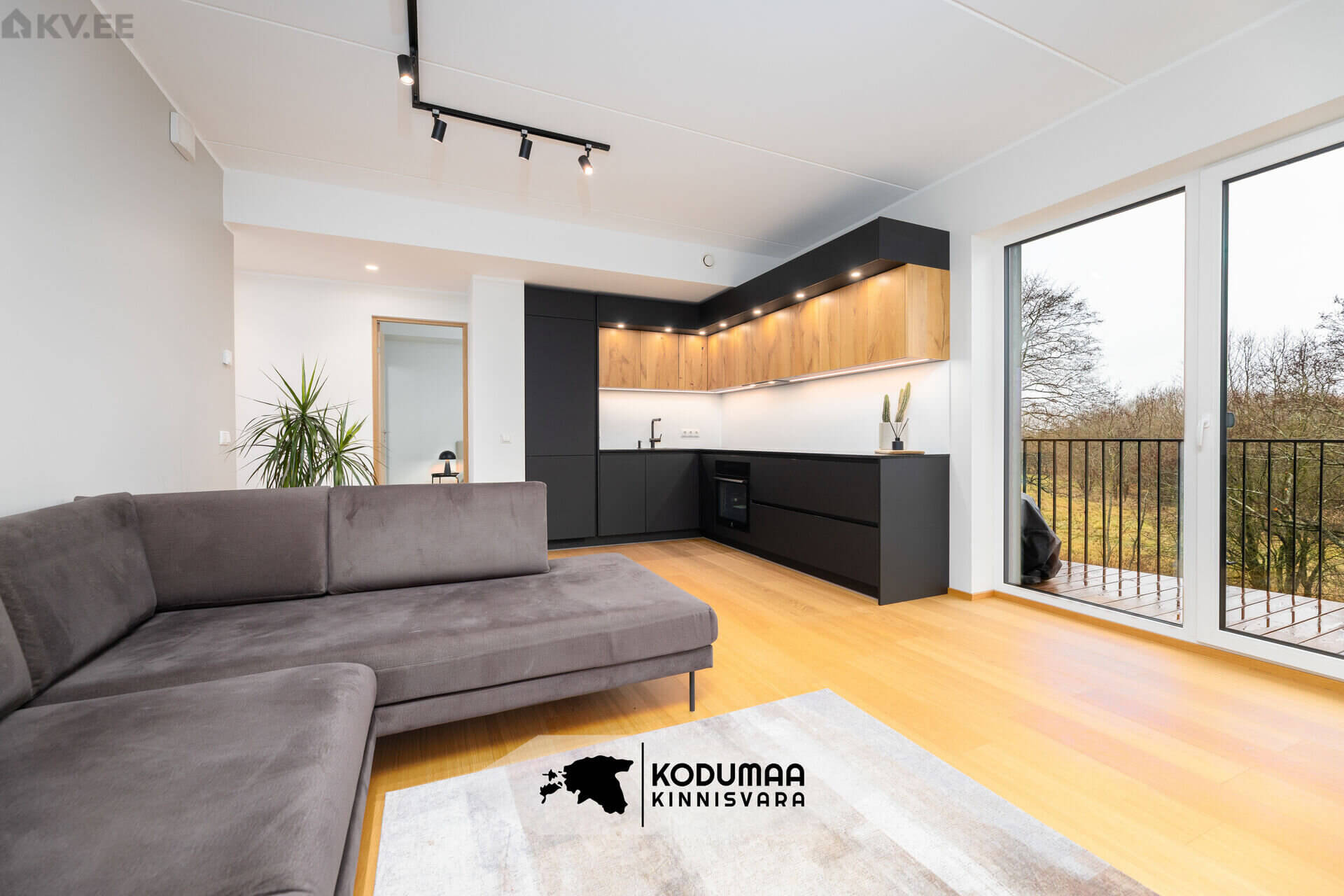 Kinnisvaramaakler Anete Ott - müügis olev kinnisvara