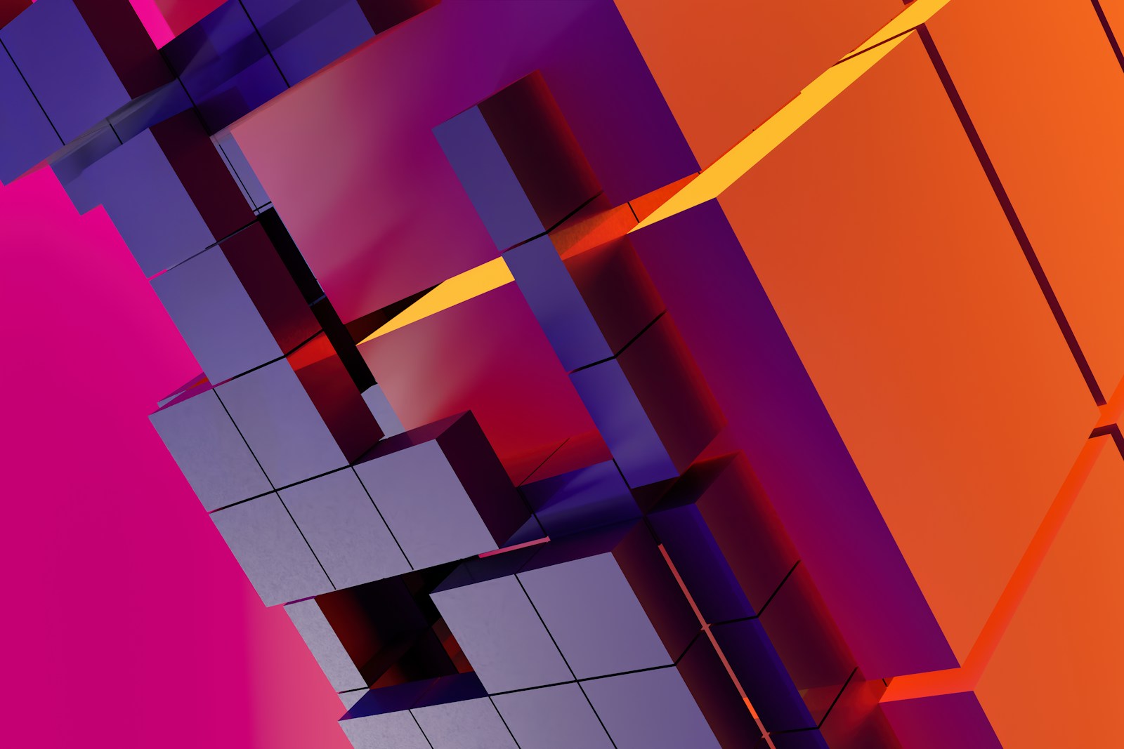 Machine Learning operating environment