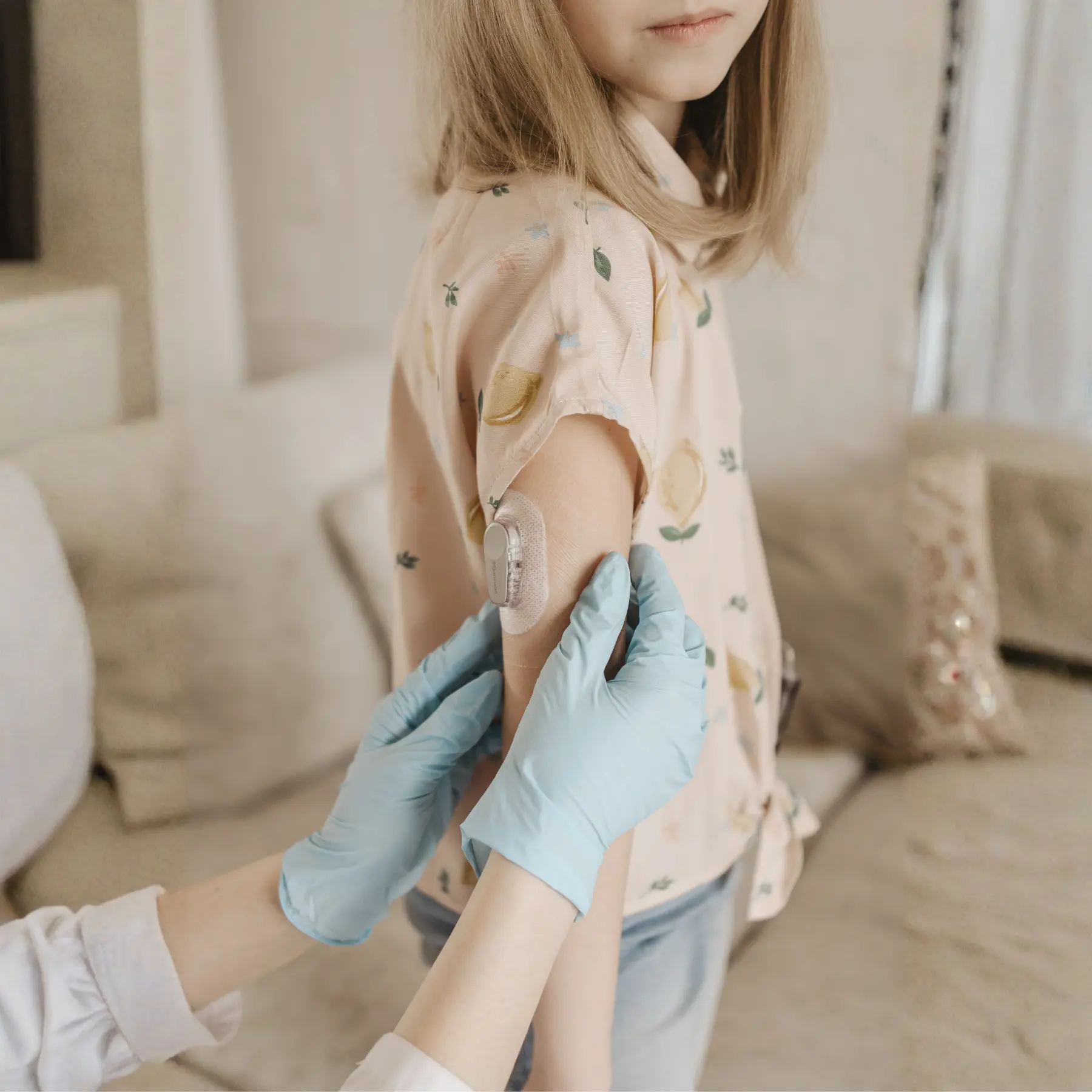 diabetic patient