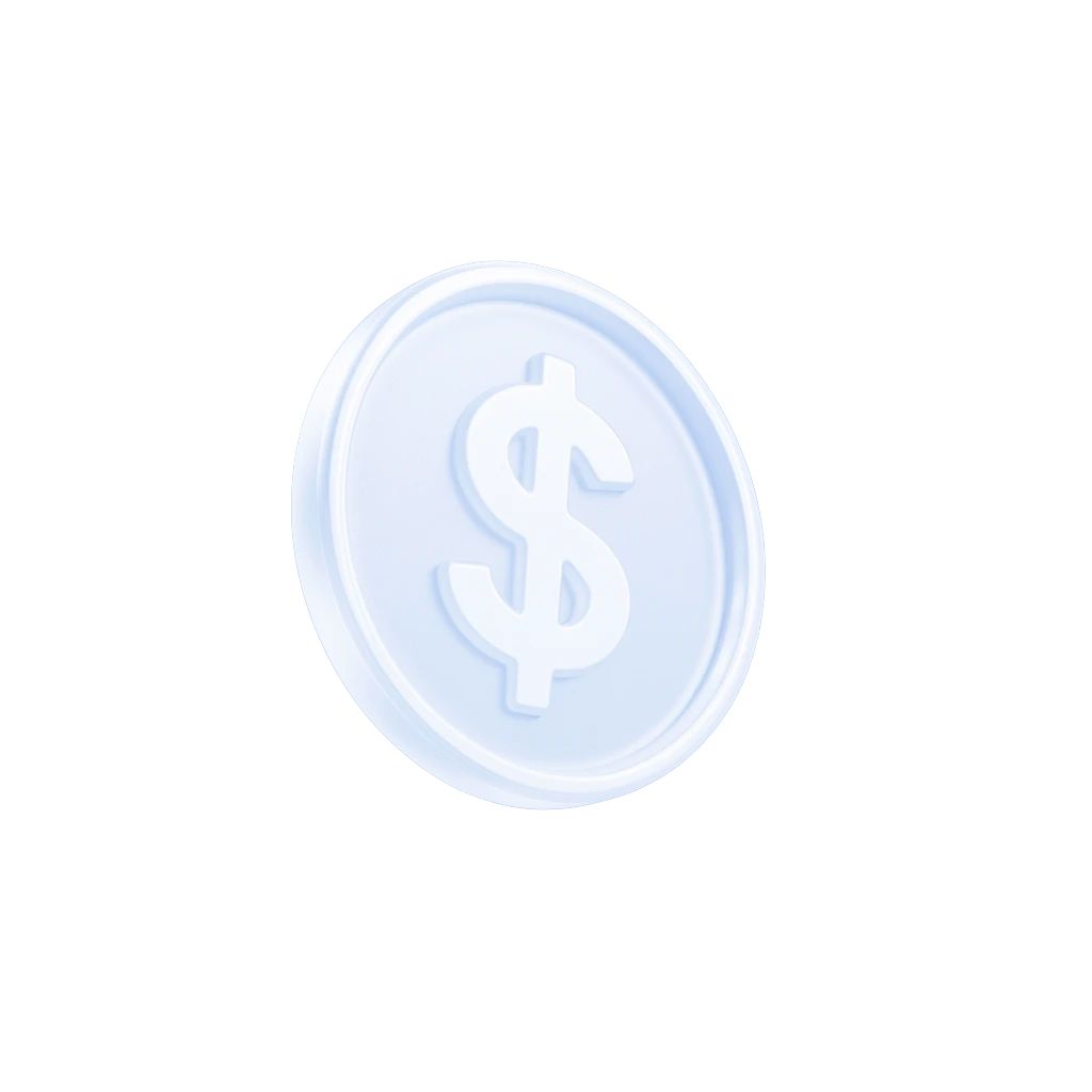 Cryptocurrency - Defichain Framer Template