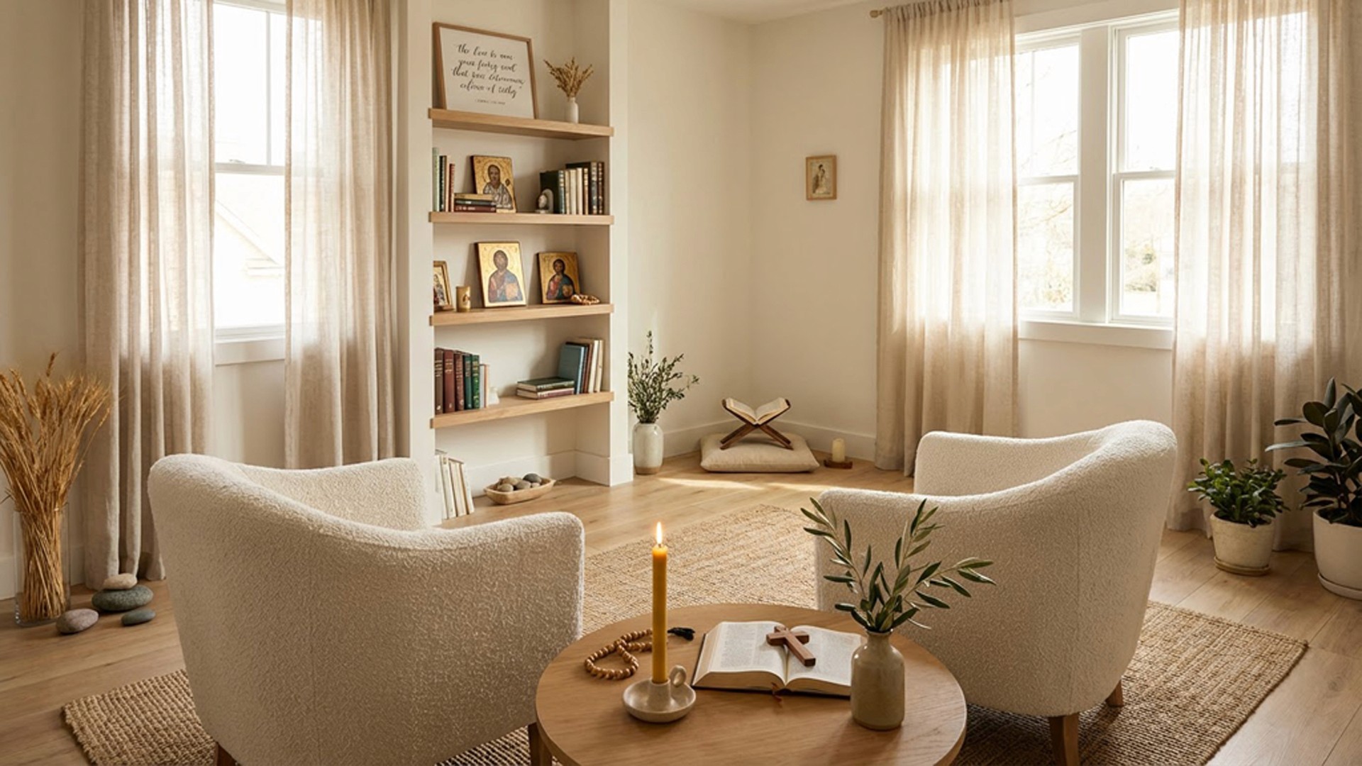 Wsparcie Duchowe Online