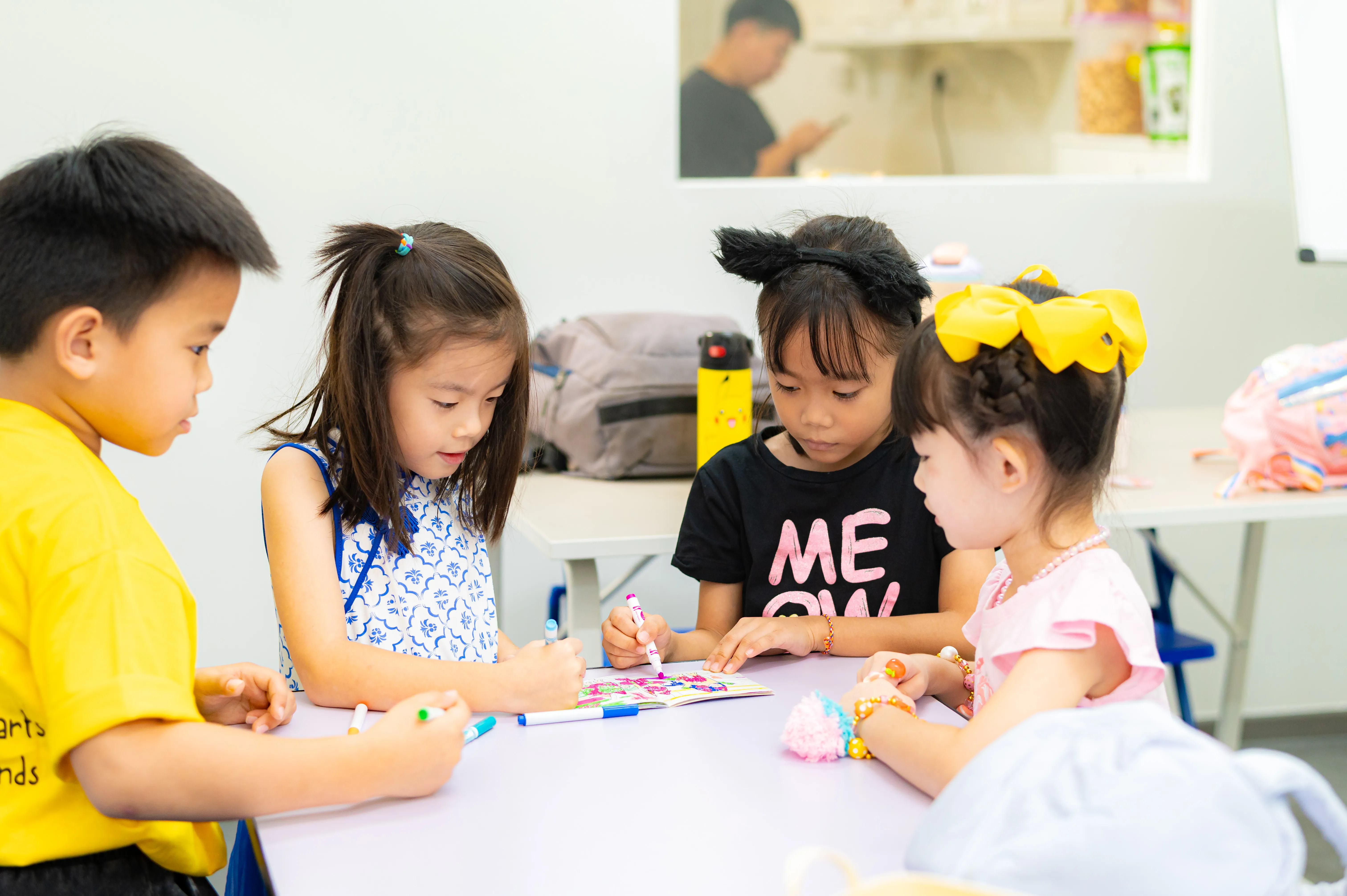 KIds Image