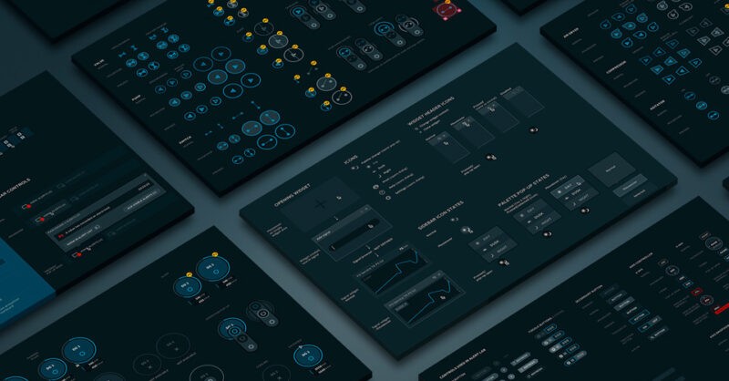 Automasjon og styringssystemer for fiskefartøy