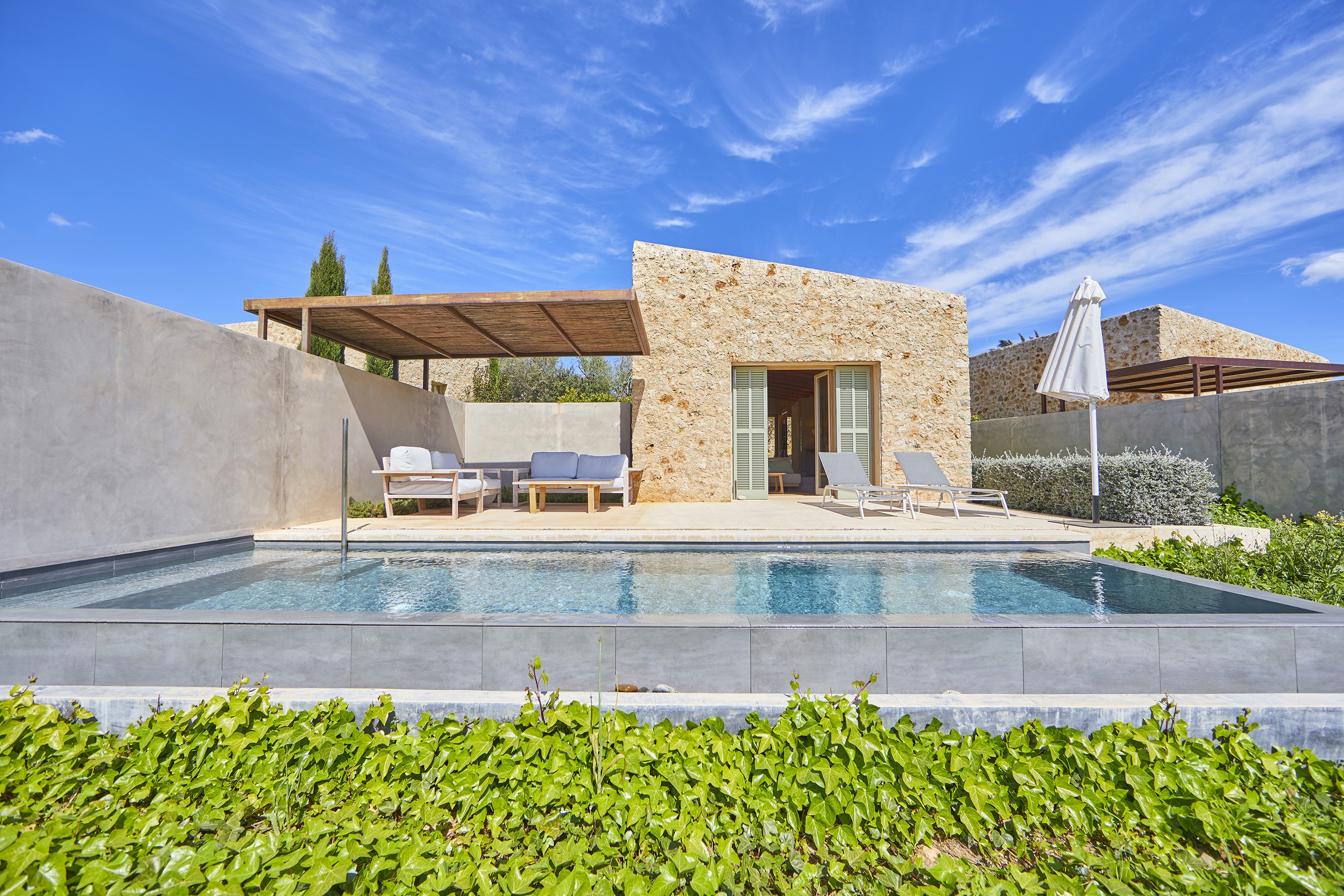 Villa Deluxe Son Penya