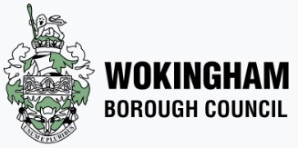Wokingham Borough Council Logo