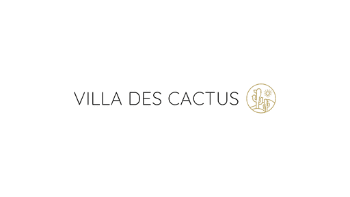 Logo Villa des Catus