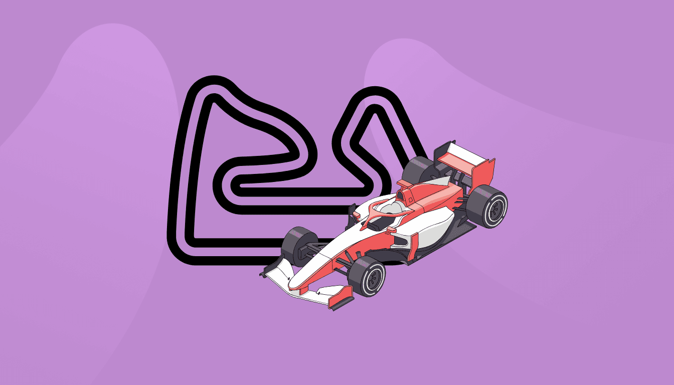 Nico Rosberg on AI investing