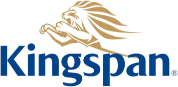 Kingspan customer logo
