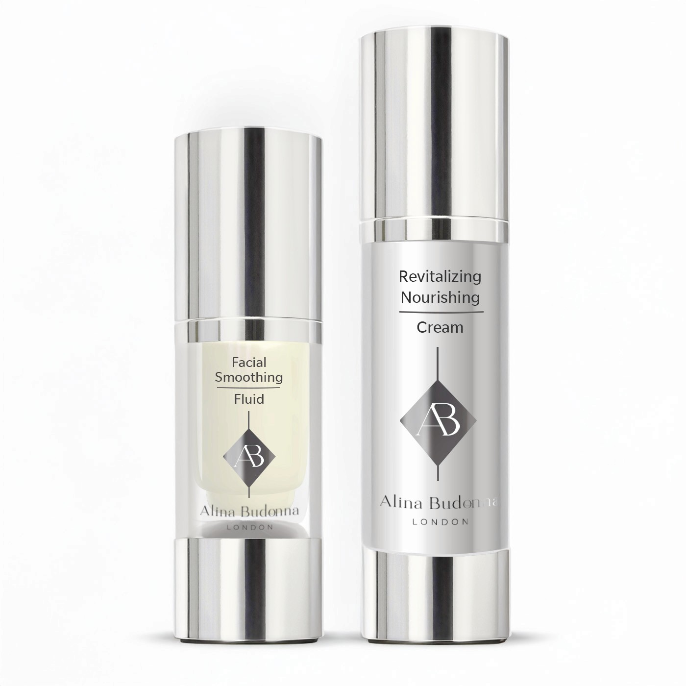 The Radiance Nourishing Set