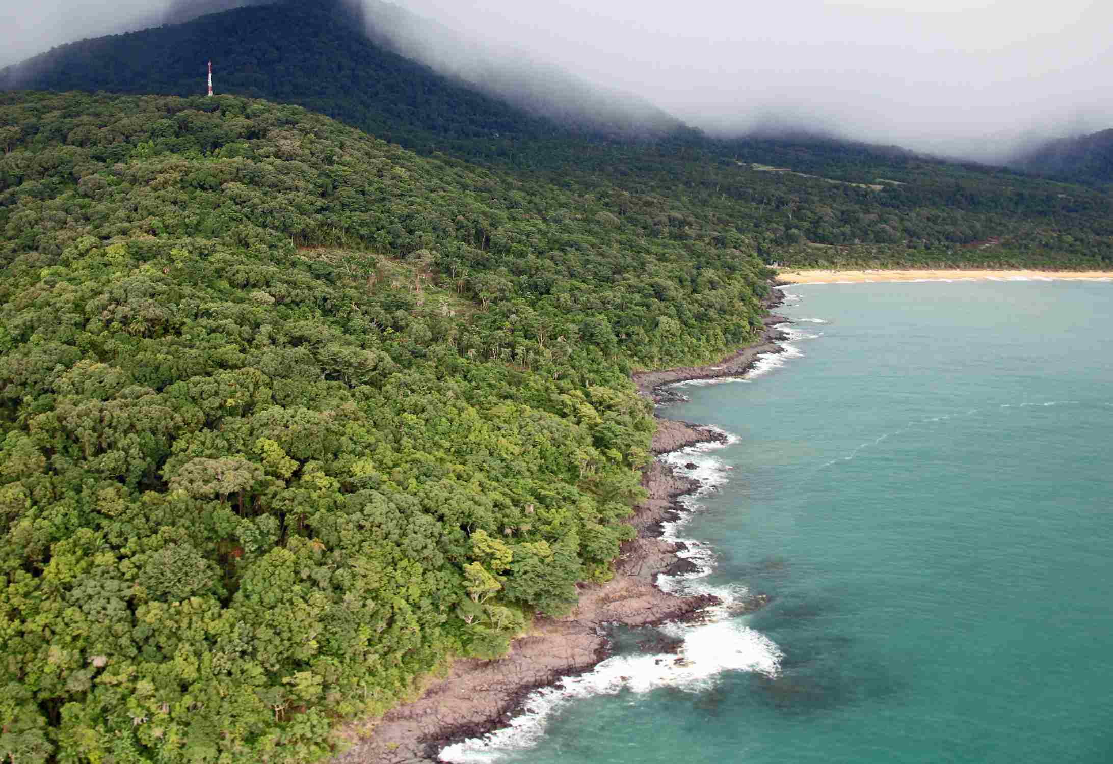 Sierra Leone