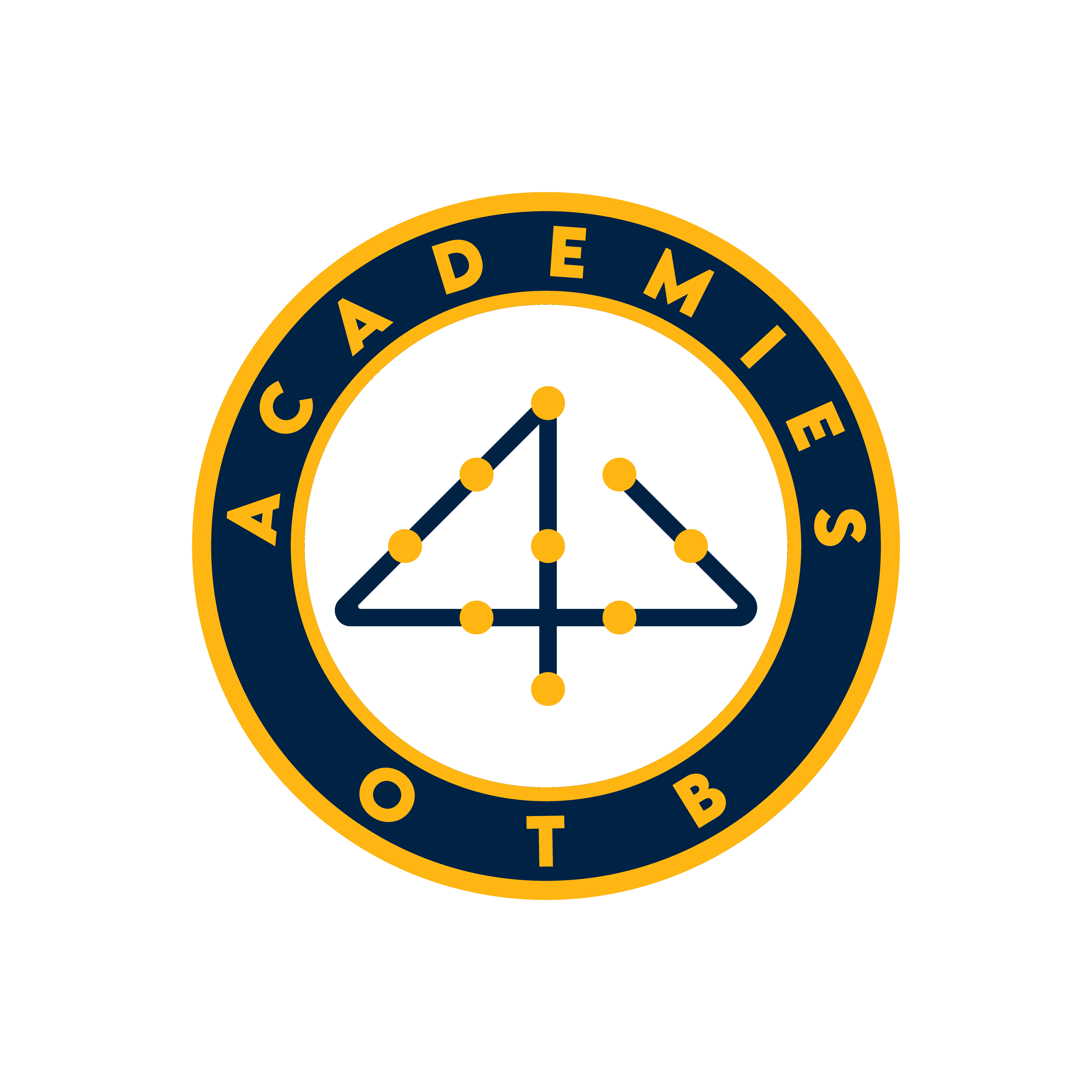 OTB Academies Logo