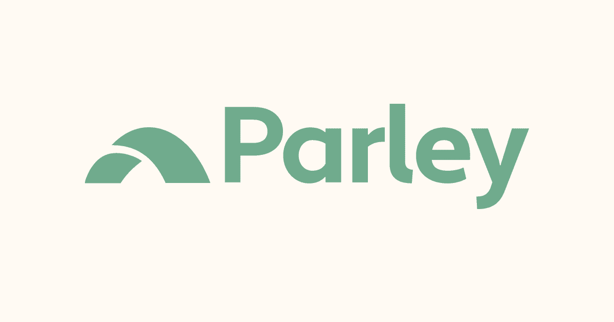 Parley logo