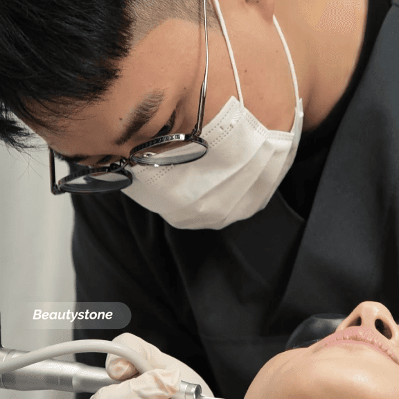 합정·홍대 문신제거, 회당 단가보다 '총 횟수'를 줄이는 게 진짜 이득입니다