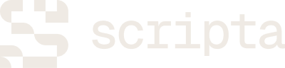 Scripta Therapeutics Logo