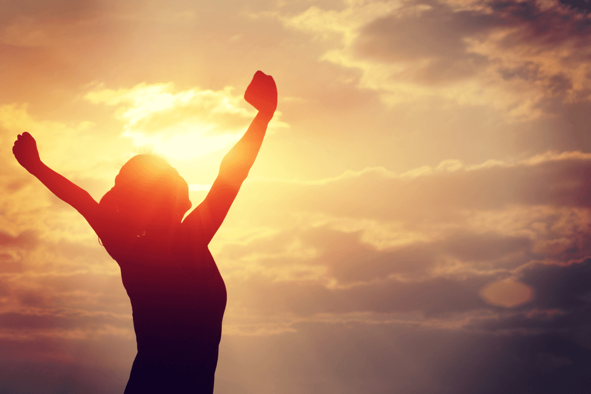 Victory