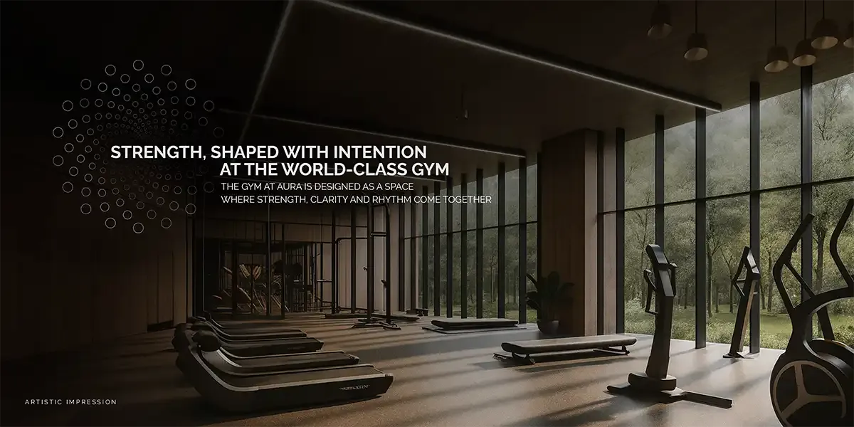 Aura The Aerth 79 Features