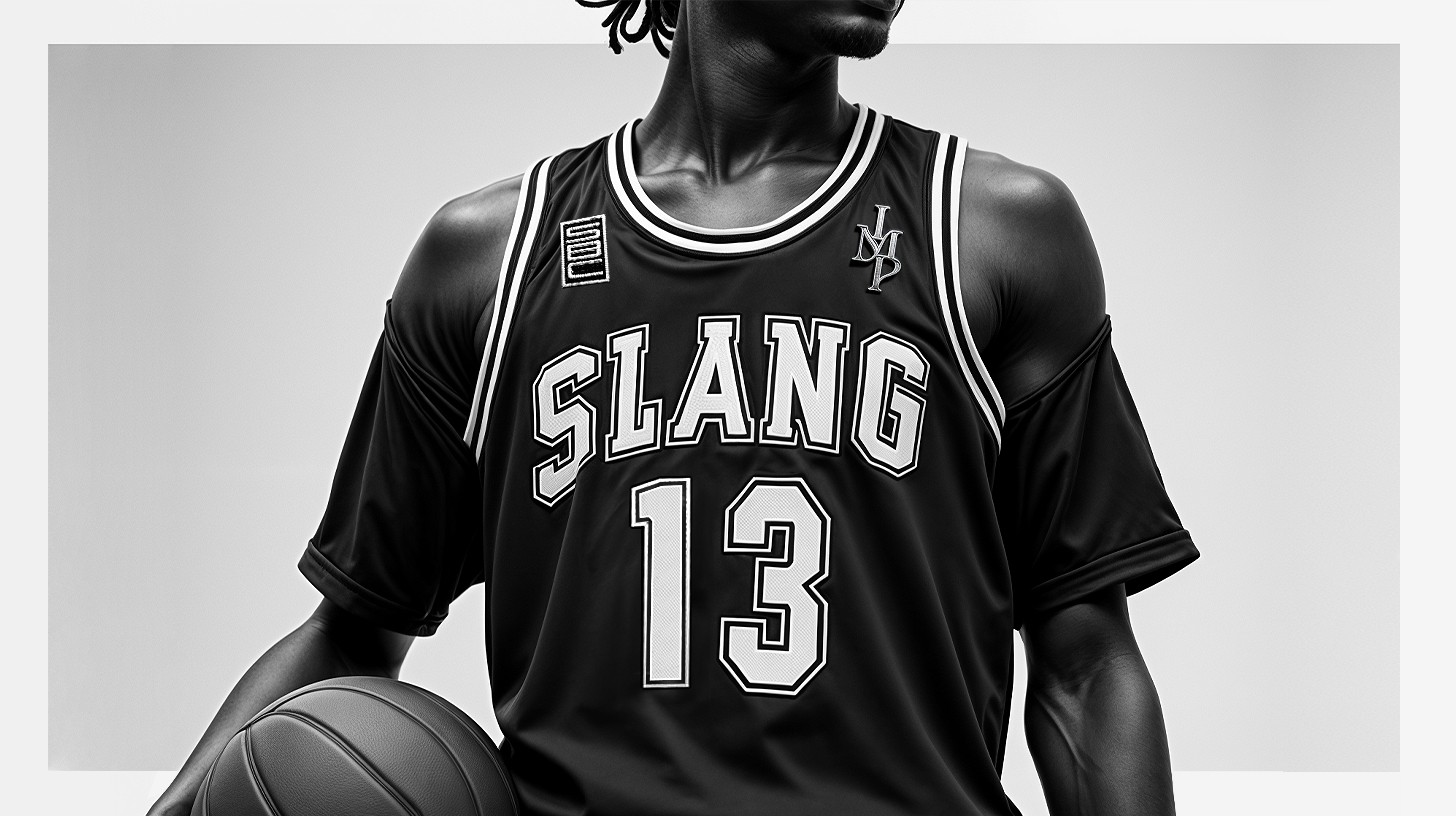 SLANG Basketball