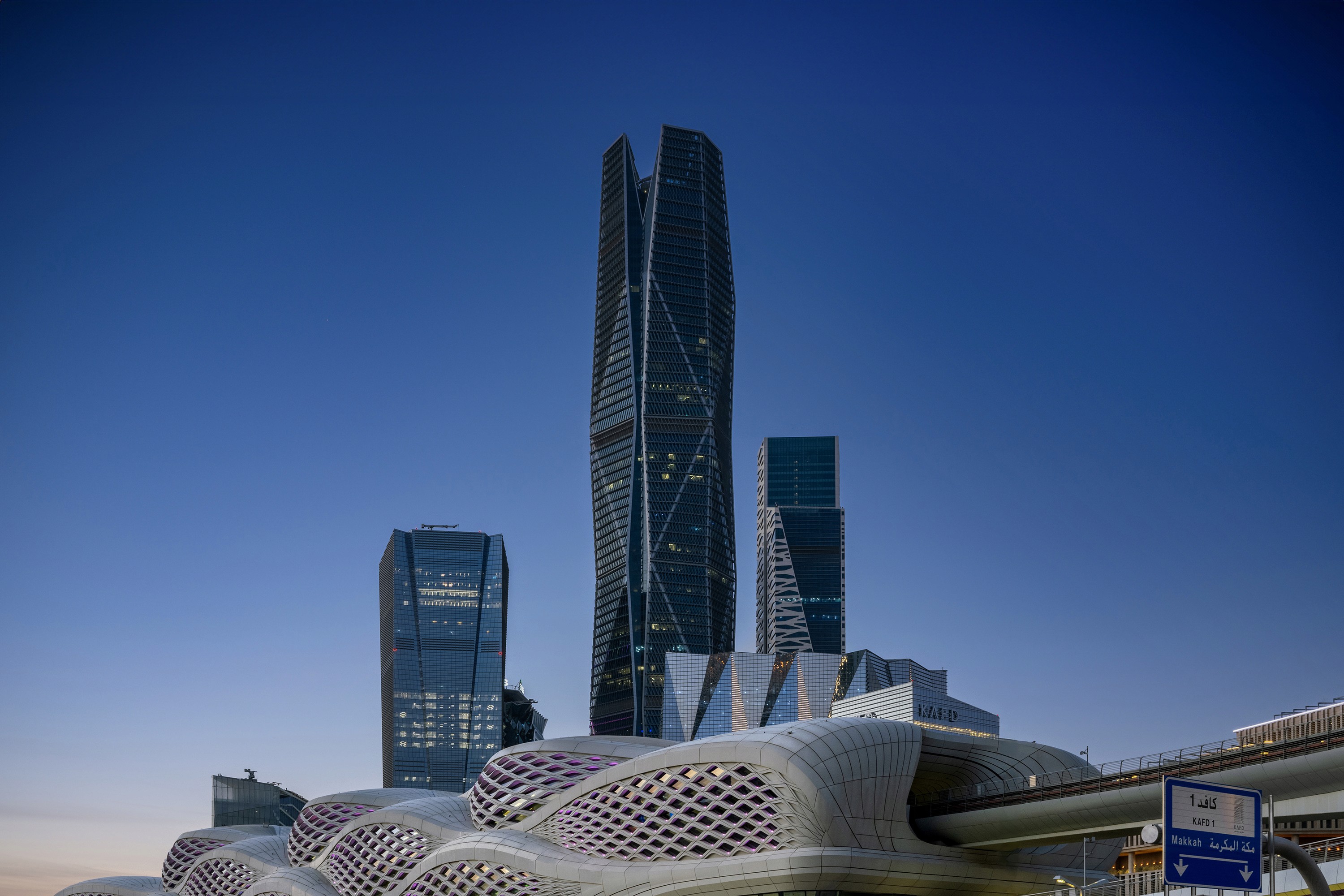 beige concrete buildings during daytime