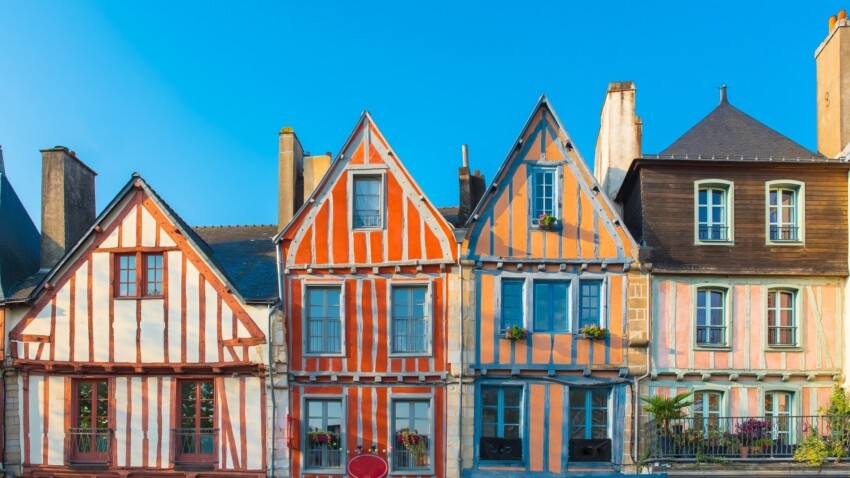 Taxe de sejour vannes