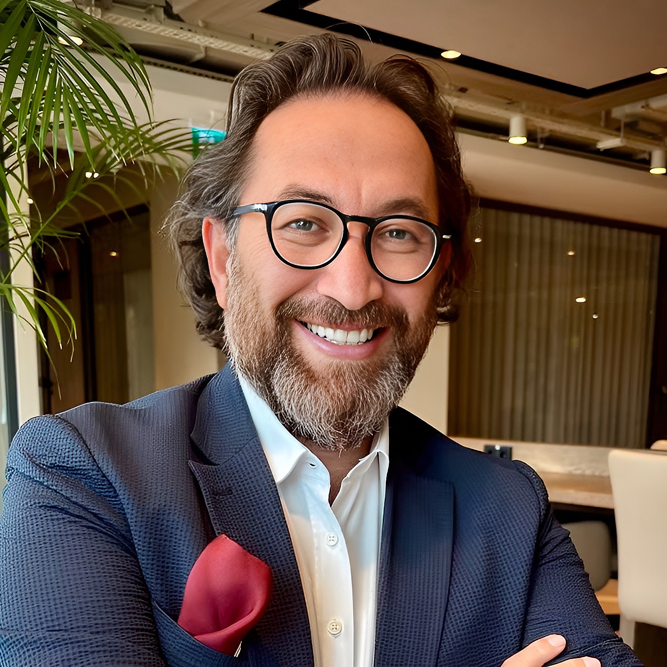 Kadir Ceran
