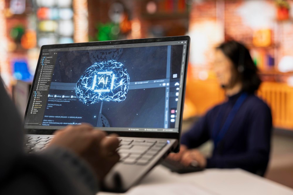 86% of marketers use AI tools in 2026 — but 93% still review everything before publishing. Here's the honest breakdown of where AI helps, where it fails, and how to build a content workflow that actually works.
