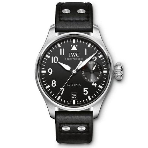 IWC Big Pilot