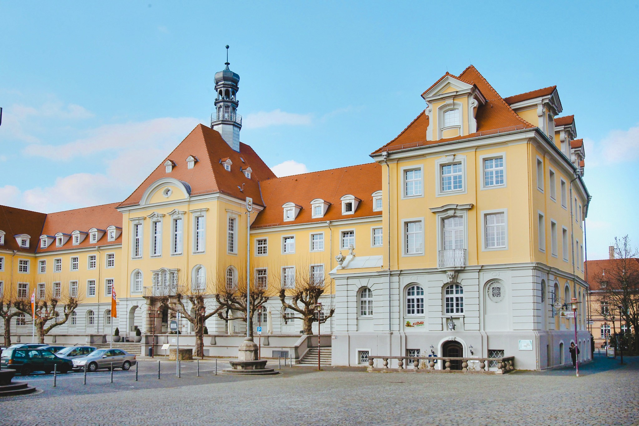 Herforder Rathaus
