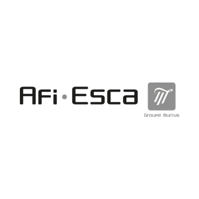 Logo AFI Esca
