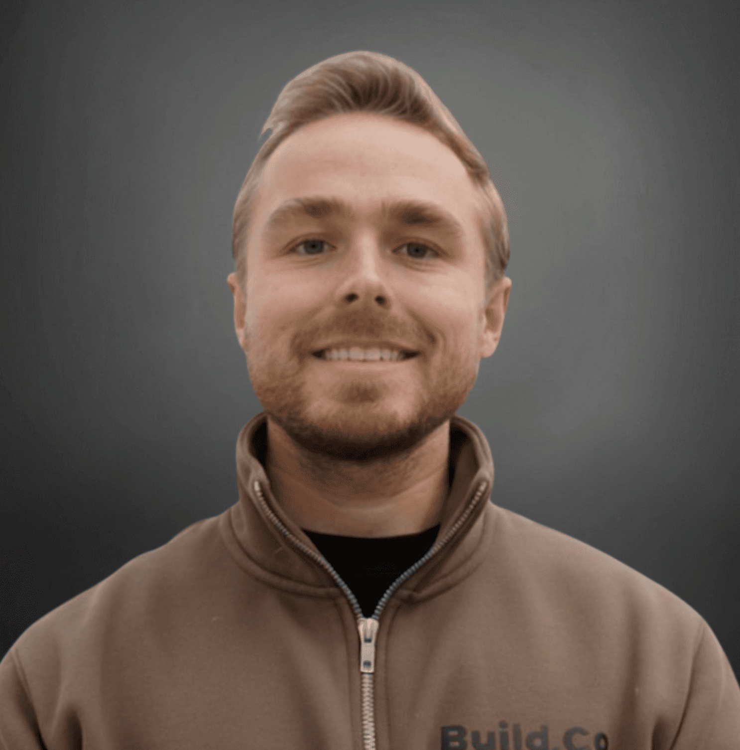 Ben Woodward - Build Co Projects