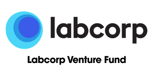 Logo for Fellow investor Labcorp Venture Fund