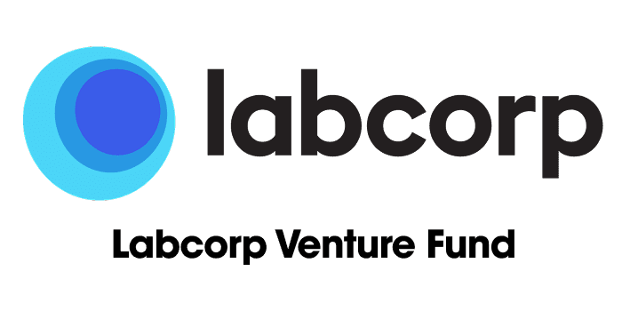 Logo for Fellow investor Labcorp Venture Fund