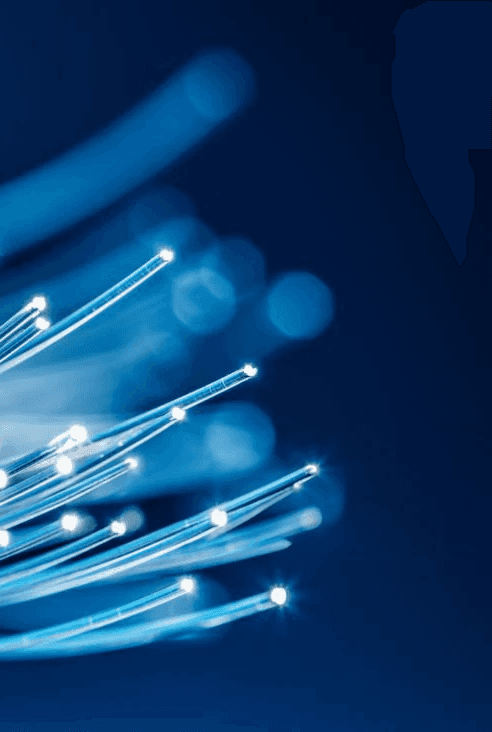 abstract orange background image