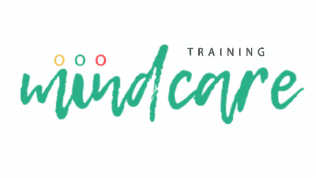 Mindcare Training Logo