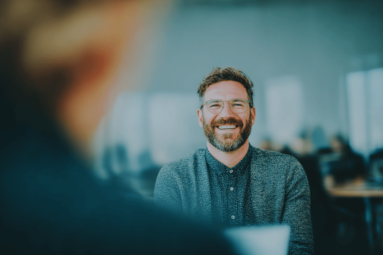 AI v náboru - pohovor člověka s AI mindsetem