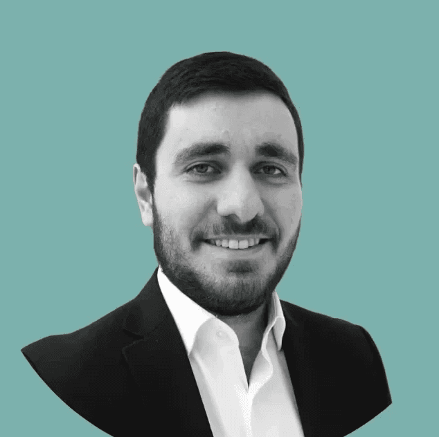 Revive Retail Team - Filippa Sandström, hållbarhetsstrateg