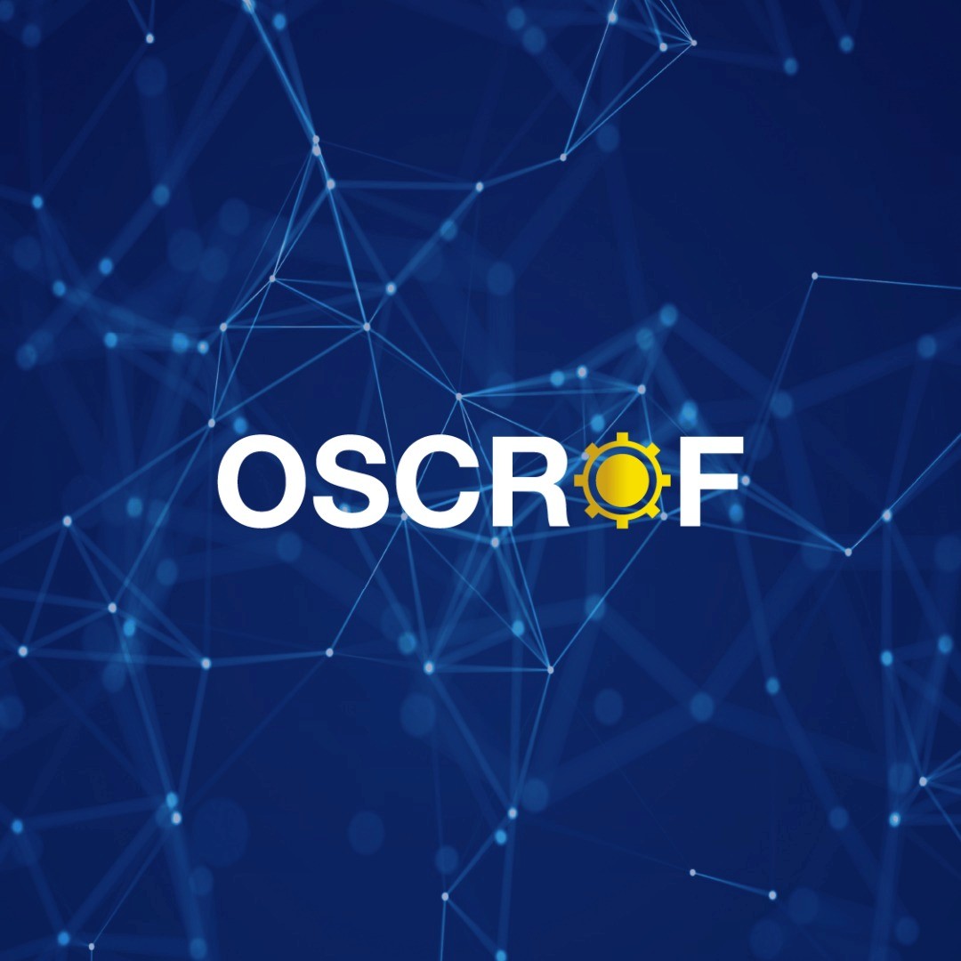 OSCROF - Logo