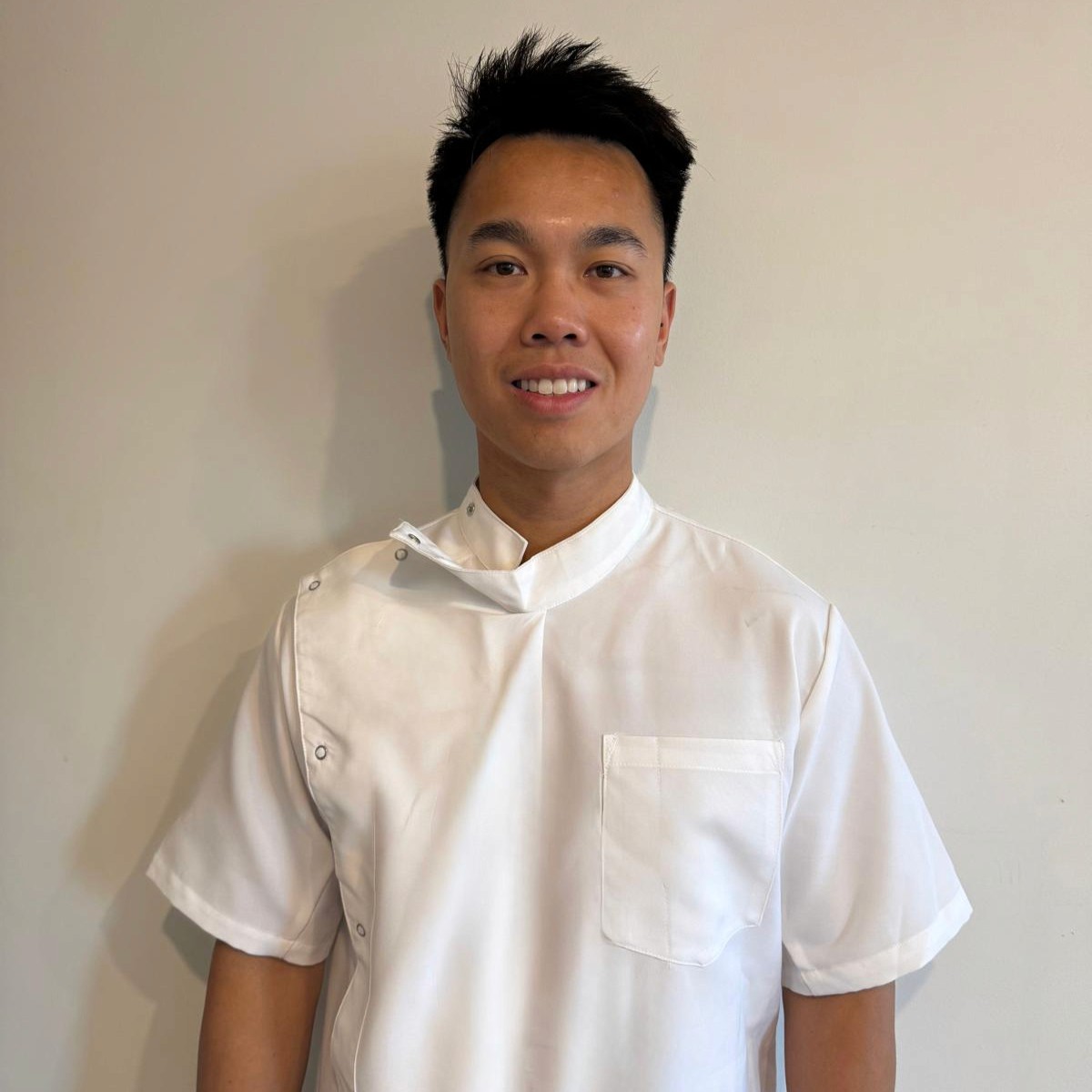 Profile of Allan from Buvons