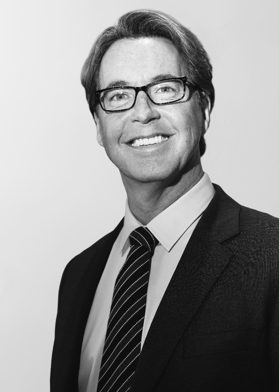 Image of Michael Crosby