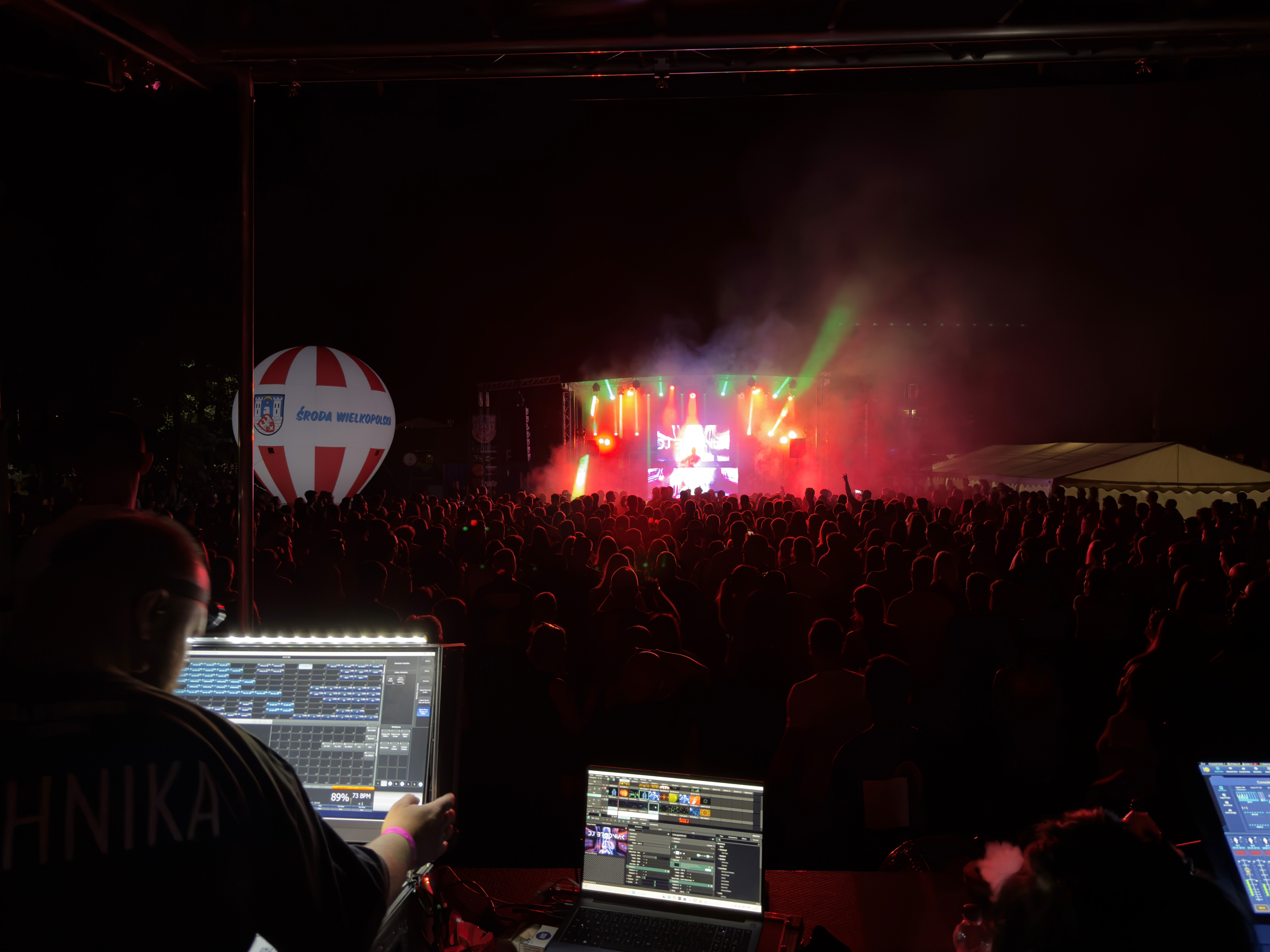 Album cover art for KAIRO – Lost in Echoes