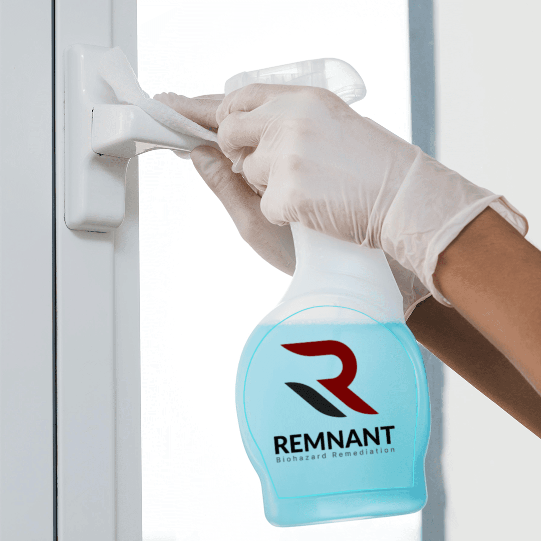 Crime Scene Cleanup In Tacoma, Washington
