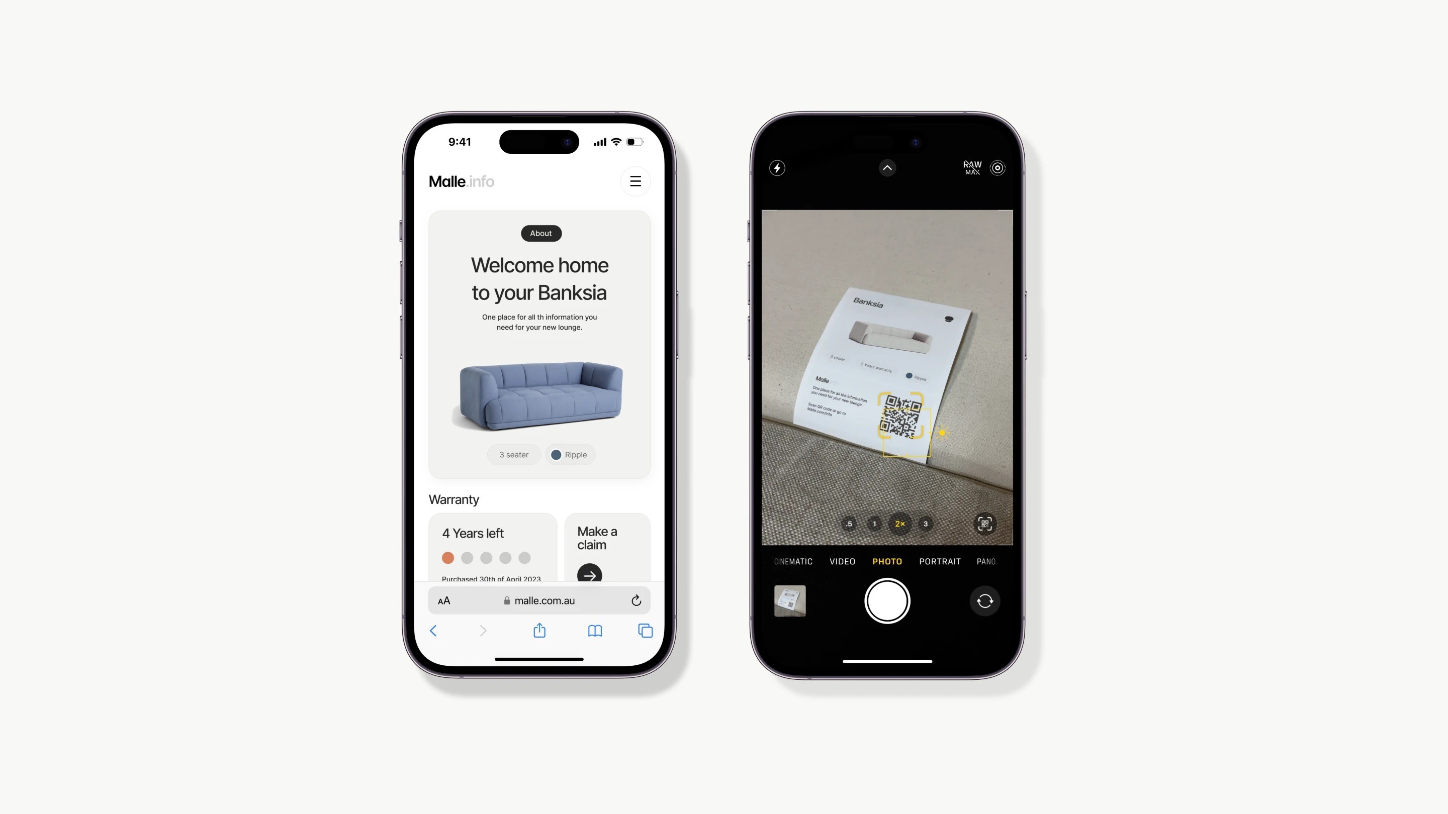 Dom Pérignon vineyards from the sky