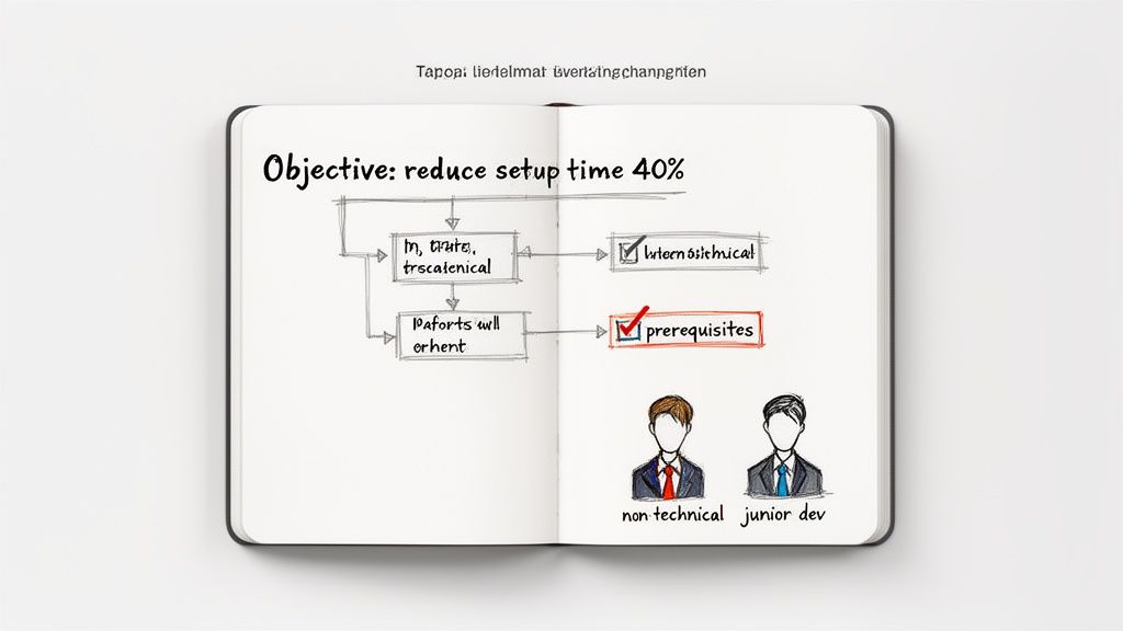 Screenshot from https://buildaguide.com/