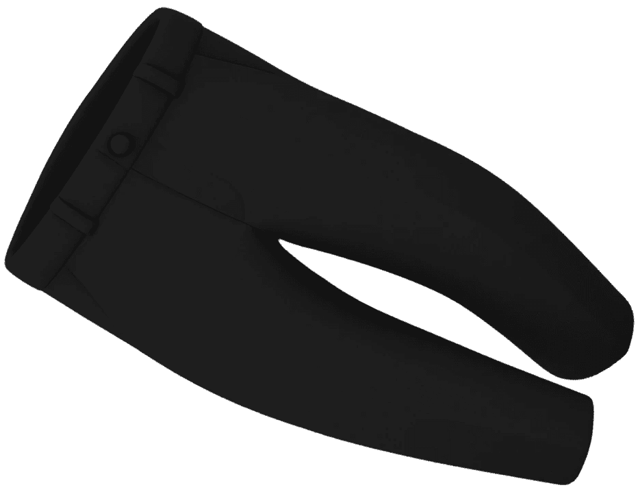 Burger Patty With Cheese