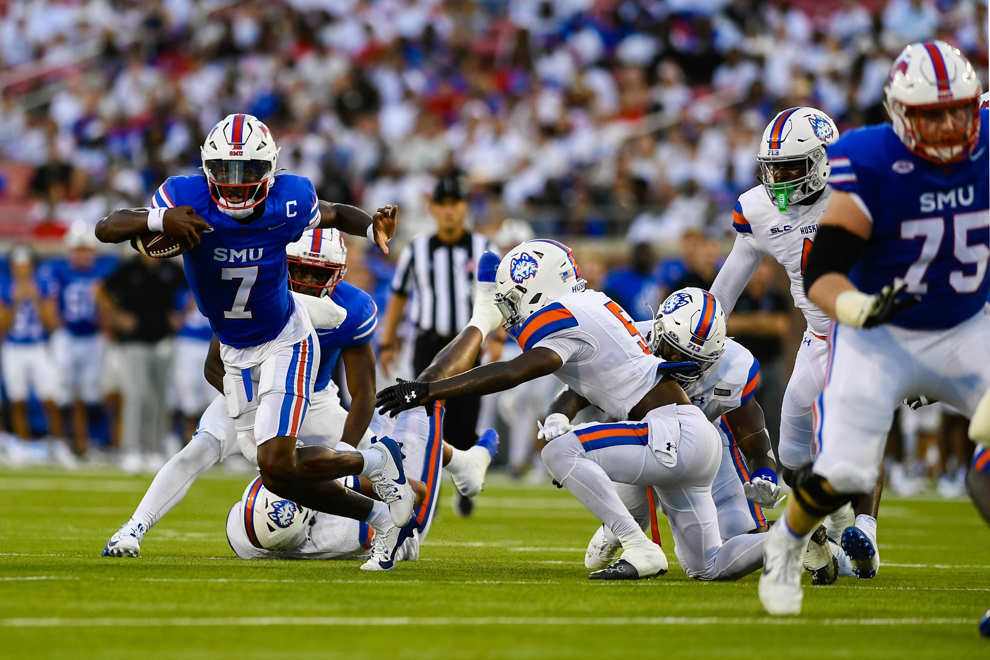 Matt Iaia/Undrafted